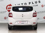 Renault Sandero II Рестайлинг Минеральные Воды  - изображение 23