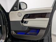 Land Rover Range Rover IV Рестайлинг Санкт-Петербург  - изображение 55