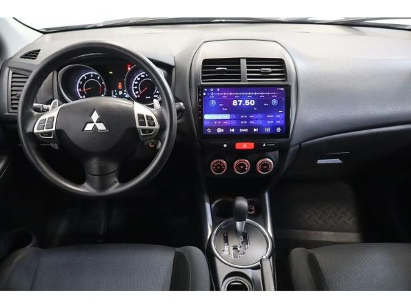 Mitsubishi ASX I с пробегом 2012 года, цена 1 129 000 рублей, 82030 км, внедорожник, Автокод Объявления