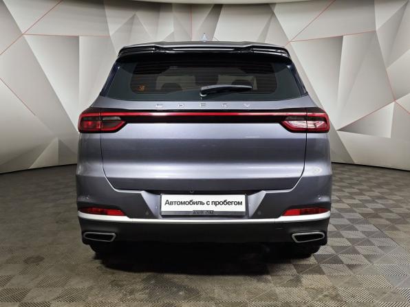 Chery Tiggo 7 Pro Max I с пробегом 2022 года, цена 1 511 000 рублей, 87248 км, внедорожник, Автокод Объявления