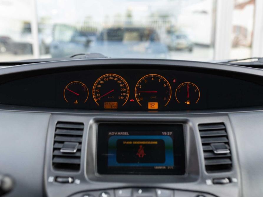 Nissan Primera III (P12) Новосибирск  - изображение 13