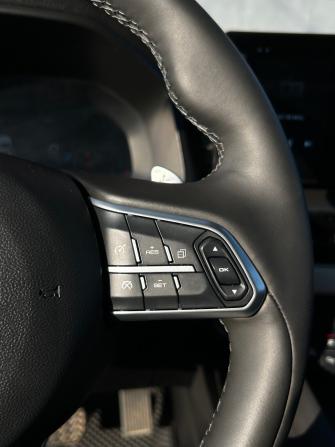 Haval F7 I Рестайлинг с пробегом 2024 года, цена 2 350 000 рублей, 20590 км, внедорожник, Автокод Объявления