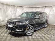 Jeep Wagoneer WS Москва  - изображение 21