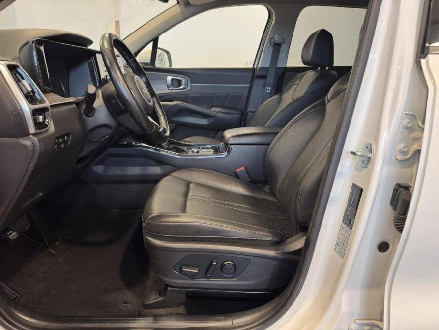 Kia Sorento IV Подольск  - изображение 8