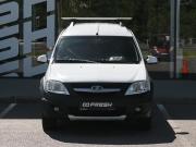 Lada (ВАЗ) Largus I Волгоград  - изображение 20