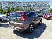 Honda CR-V IV Рестайлинг Йошкар-Ола  - изображение 28