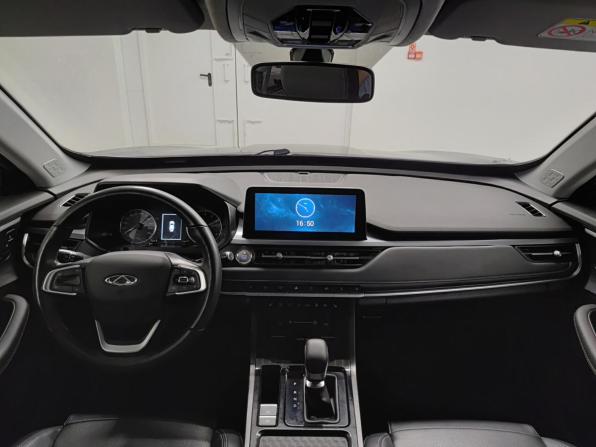 Chery Tiggo 4 Pro I Рестайлинг с пробегом 2024 года, цена 1 680 000 рублей, 22593 км, внедорожник, Автокод Объявления