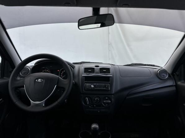 Lada (ВАЗ) Granta I Рестайлинг с пробегом 2018 года, цена 610 000 рублей, 86358 км, седан, Автокод Объявления