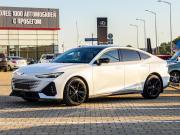 Changan UNI-V I Краснодар  - изображение 19