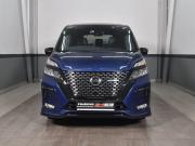 Nissan Serena V (C27) Рестайлинг Кемерово  - изображение 27
