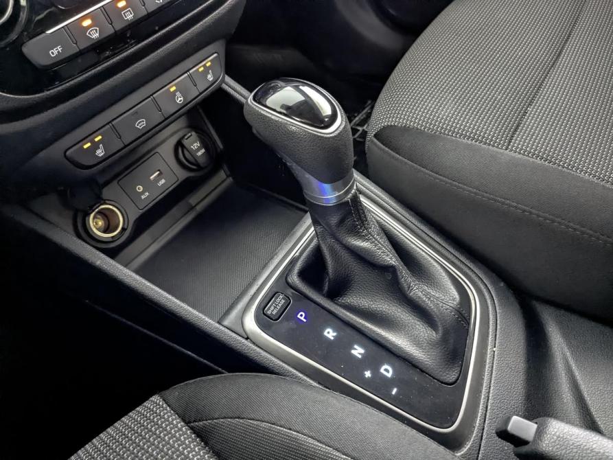 Hyundai Solaris II Москва  - изображение 27