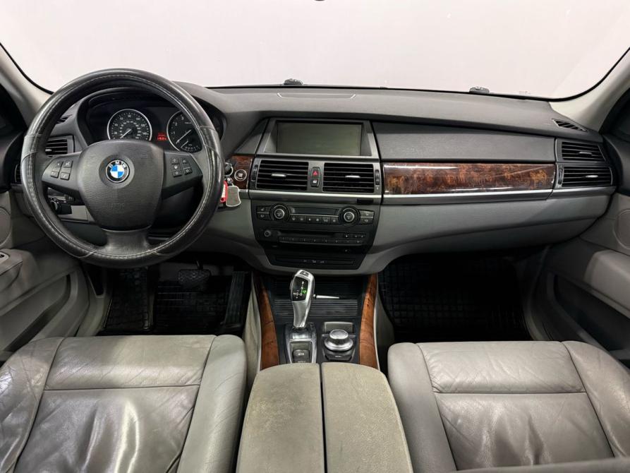 BMW X5 II (E70) Уфа  - изображение 19