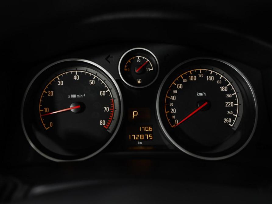 Opel Astra H Рестайлинг Санкт-Петербург  - изображение 12