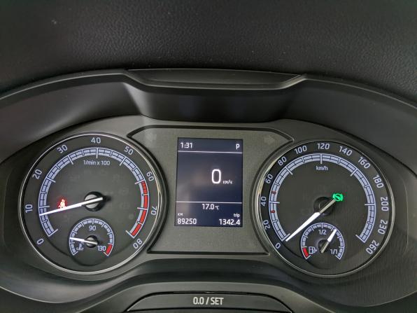 Skoda Kodiaq I с пробегом 2020 года, цена 2 650 000 рублей, 89101 км, внедорожник, Автокод Объявления