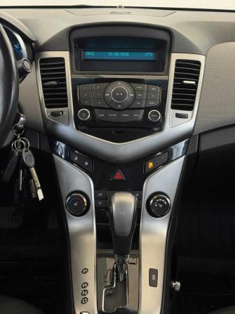 Chevrolet Cruze I с пробегом 2012 года, цена 840 000 рублей, 78362 км, седан, Автокод Объявления