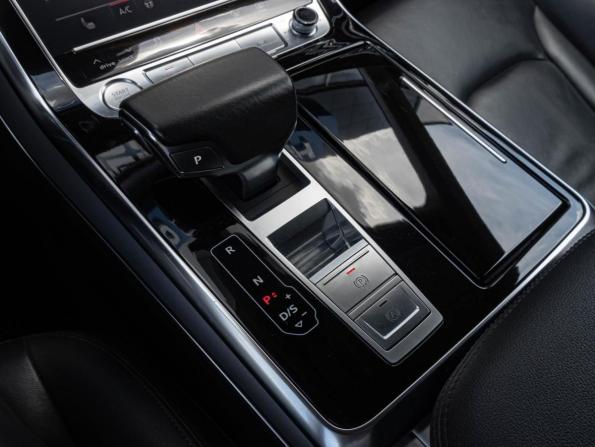 Audi Q8 I (4M) с пробегом 2019 года, цена 6 798 000 рублей, 66491 км, внедорожник, Автокод Объявления