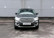 Ford Kuga II Рестайлинг Санкт-Петербург  - изображение 22