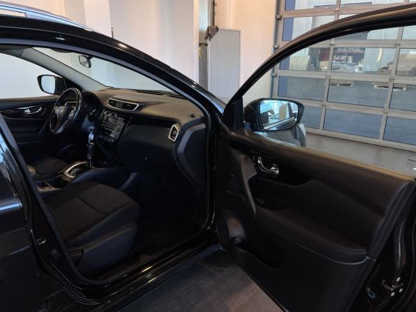 Nissan Qashqai II Рестайлинг с пробегом 2019 года, цена 1 670 000 рублей, 127880 км, внедорожник, Автокод Объявления