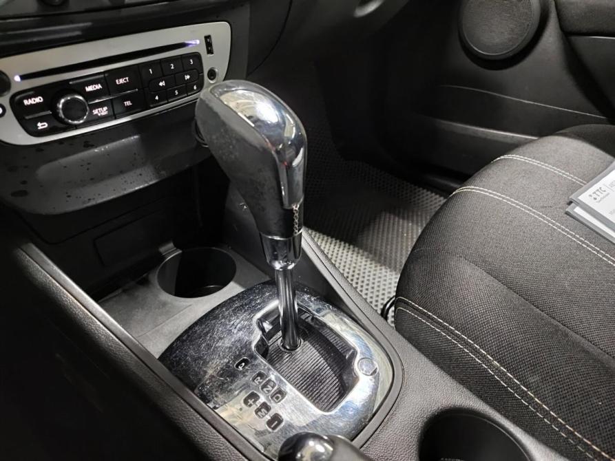 Renault Fluence I Рестайлинг Казань  - изображение 22