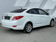 Hyundai Solaris I Екатеринбург  - изображение 29