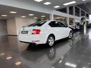 Skoda Octavia III (A7) Рестайлинг Тверь  - изображение 22