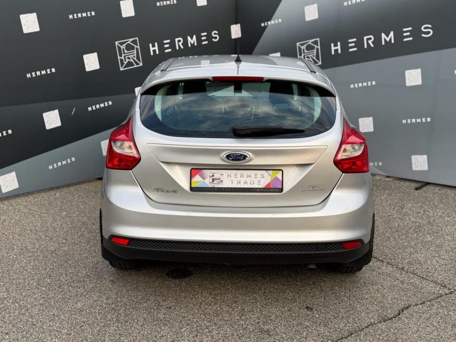 Ford Focus III Минеральные Воды  - изображение 5