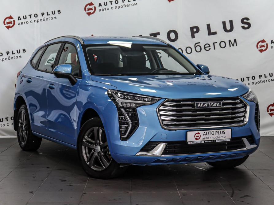 Haval Jolion I Минеральные Воды  - изображение 1