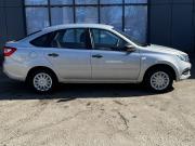 Lada (ВАЗ) Granta I Рестайлинг Ярославль  - изображение 17