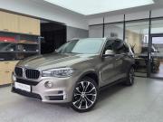 BMW X5 III (F15) Новосибирск  - изображение 16