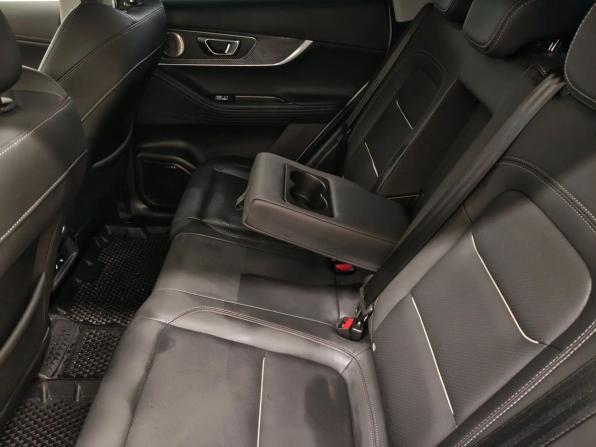 Chery Tiggo 7 Pro Max I Рестайлинг с пробегом 2024 года, цена 2 139 000 рублей, 28269 км, внедорожник, Автокод Объявления