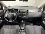 Nissan Tiida I Кемерово  - изображение 27