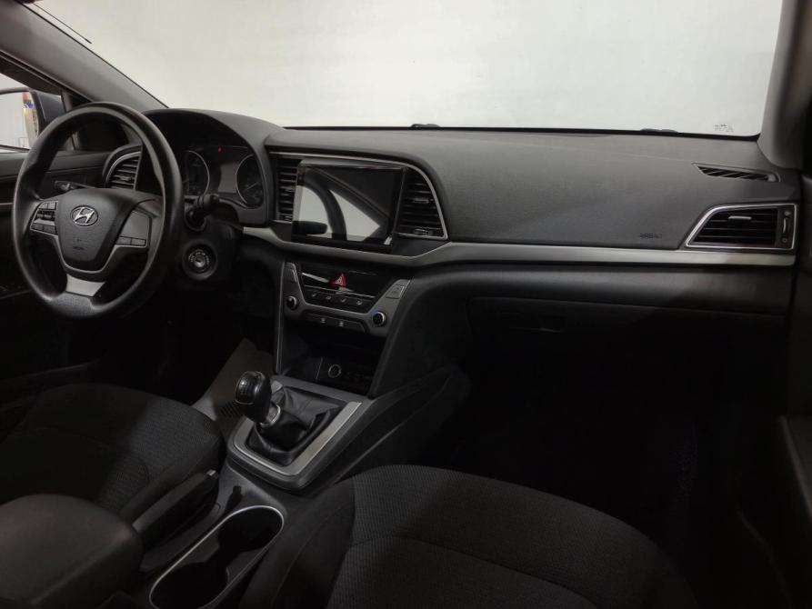 Hyundai Elantra VI (AD) Альметьевск  - изображение 12