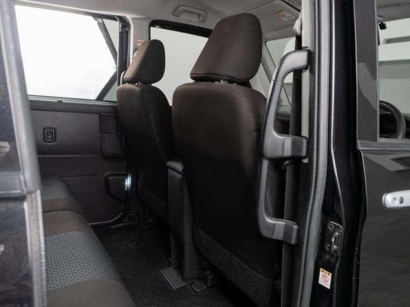 Toyota Roomy I Рестайлинг с пробегом 2021 года, цена 1 134 000 рублей, 93915 км, микровэн, Автокод Объявления