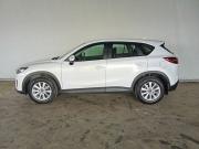 Mazda CX-5 I Рестайлинг Москва  - изображение 25