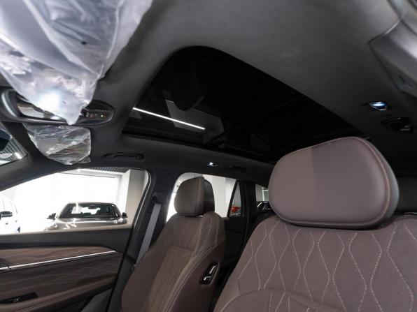 Geely Monjaro I Рестайлинг 2 с пробегом 2026 года, цена 4 170 000 рублей, 30 км, внедорожник, Автокод Объявления