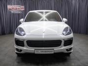 Porsche Cayenne II Рестайлинг (958) Москва  - изображение 26