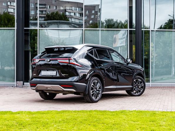 GAC GS4 с пробегом 2025 года, цена 3 030 000 рублей, 11025 км, внедорожник, Автокод Объявления