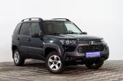 Lada (ВАЗ) Niva Travel I Сургут  - изображение 18