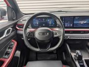 Geely Coolray I Рестайлинг Москва  - изображение 52