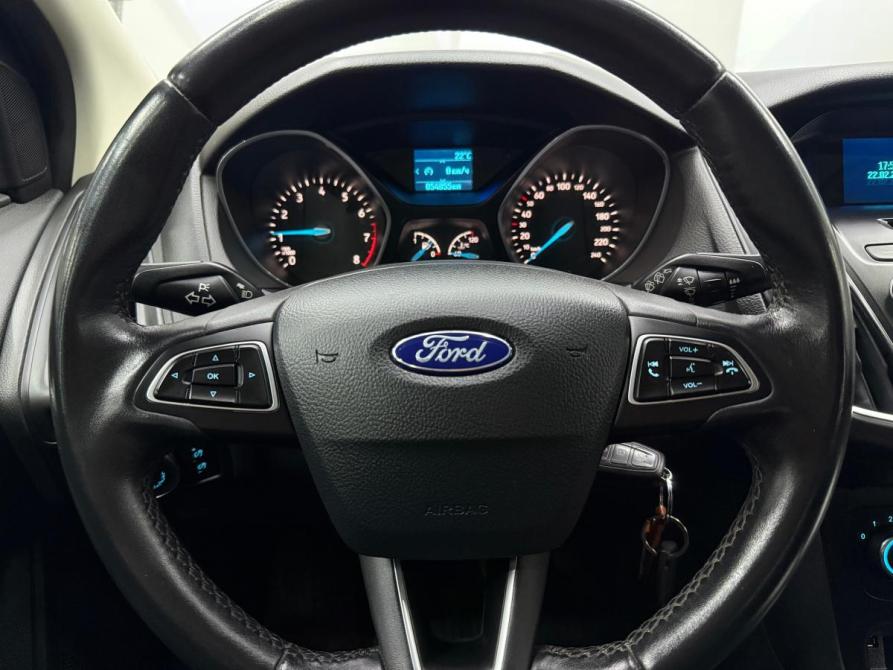 Ford Focus III Рестайлинг Азнакаево  - изображение 21