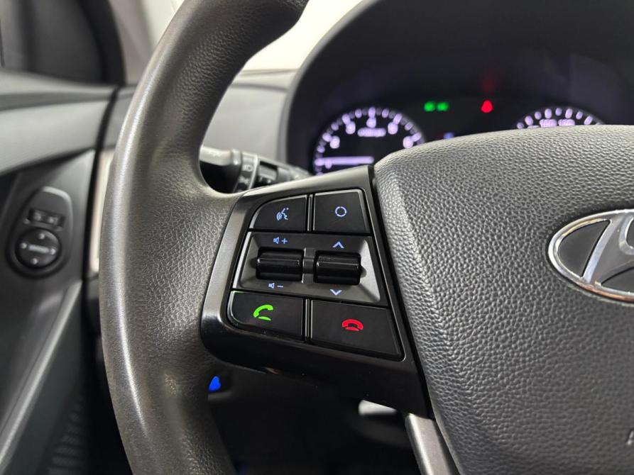 Hyundai Creta I Альметьевск  - изображение 19