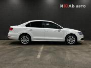 Volkswagen Jetta VI Челябинск  - изображение 25