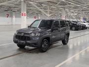 Lada (ВАЗ) Niva Travel I Казань  - изображение 23