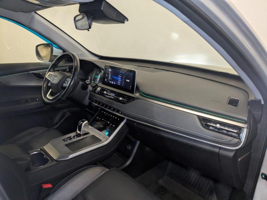 Chery Tiggo 4 Pro I Москва  - изображение 11
