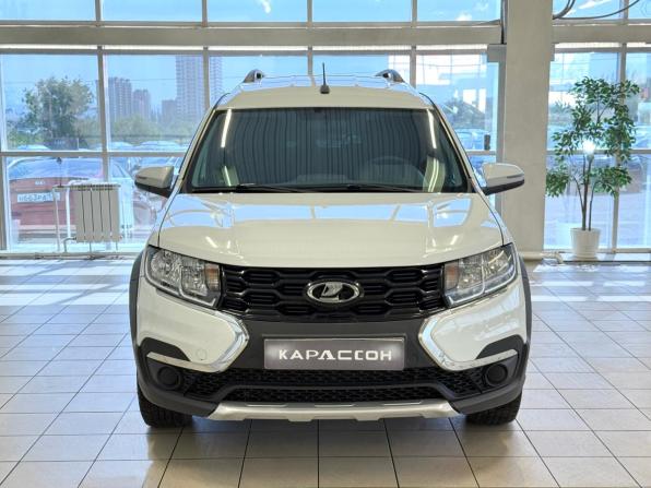 Lada (ВАЗ) Largus I Рестайлинг с пробегом 2022 года, цена 1 160 000 рублей, 193000 км, универсал, Автокод Объявления