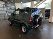 Suzuki Jimny III Рестайлинг 2 Чебоксары  - изображение 36