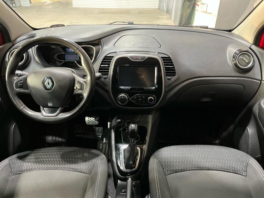 Renault Kaptur I Пермь  - изображение 14