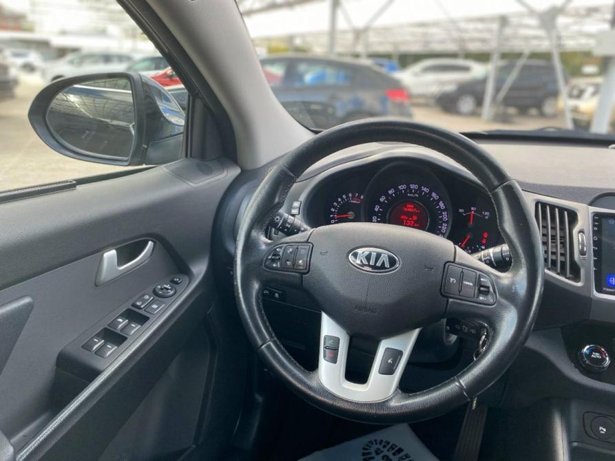 Kia Sportage III Тула  - изображение 6