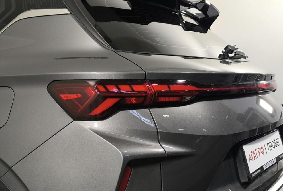 Geely Coolray I Рестайлинг Нижний Новгород  - изображение 22