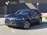 Volkswagen Touareg III Казань  - изображение 15